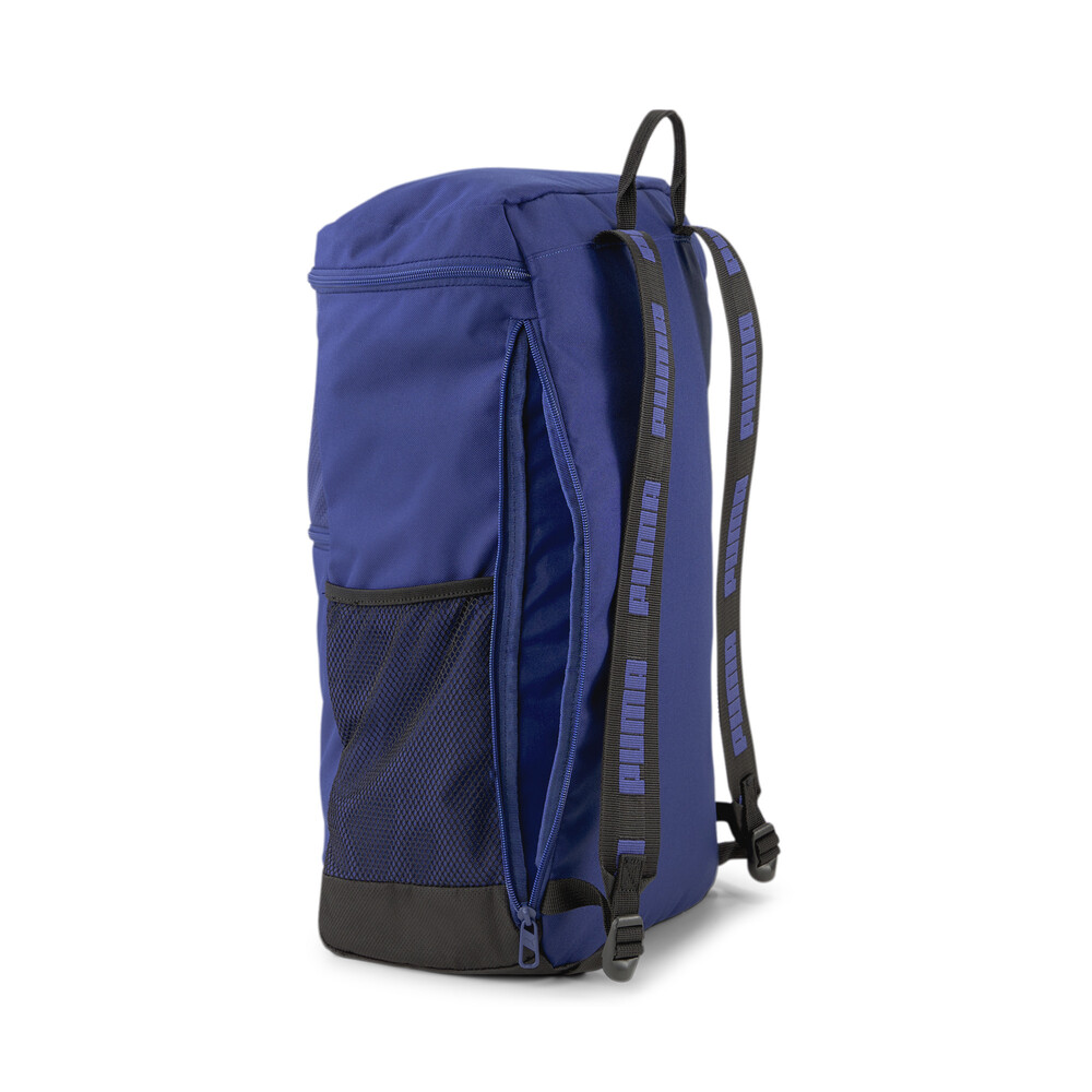 фото Рюкзак evoessentials box backpack puma