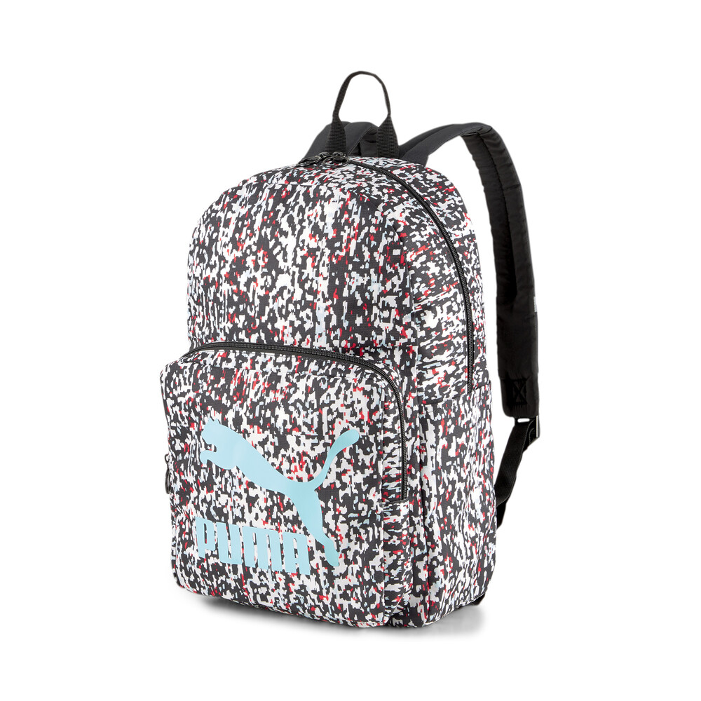 фото Рюкзак originals urban backpack puma