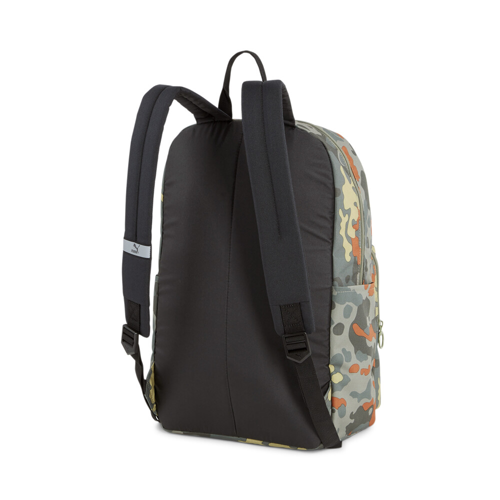 фото Рюкзак originals urban backpack puma