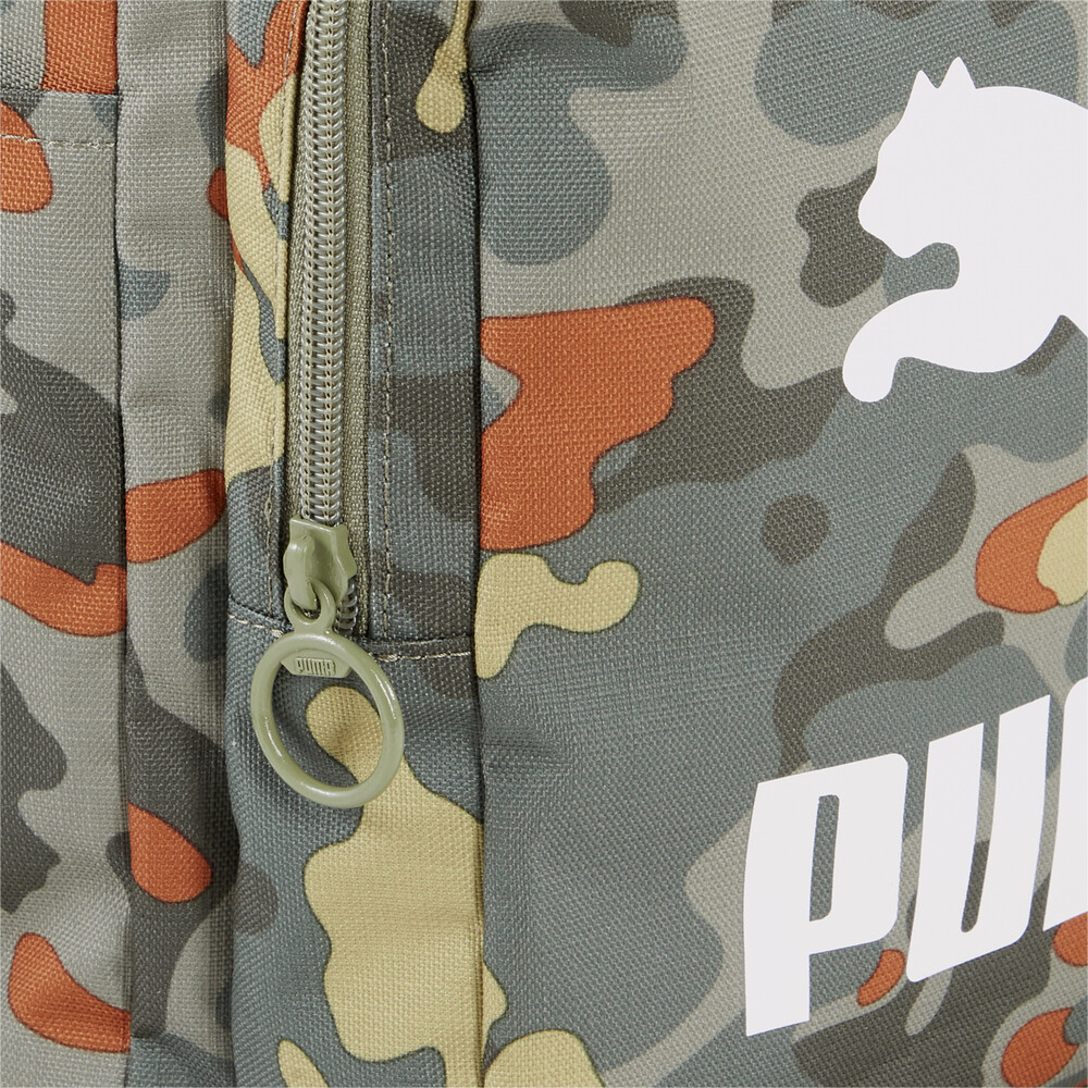 фото Рюкзак originals urban backpack puma