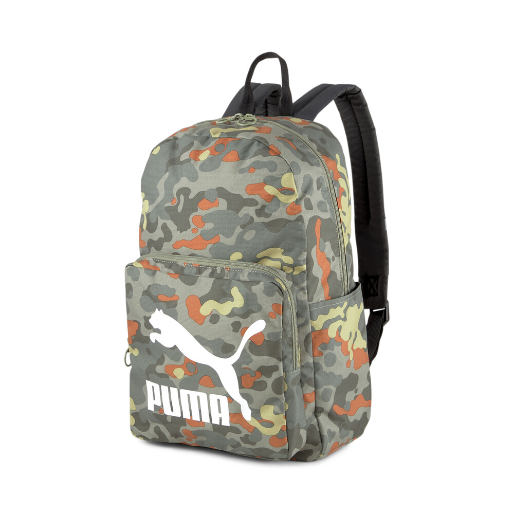 фото Рюкзак originals urban backpack puma