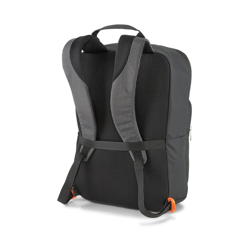 фото Рюкзак porsche legacy lifestyle backpack puma