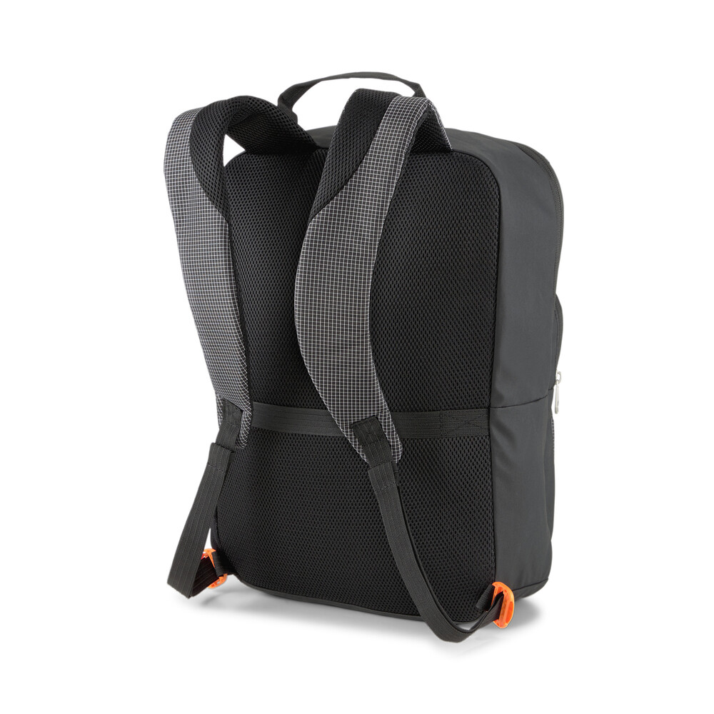 фото Рюкзак porsche legacy lifestyle backpack puma