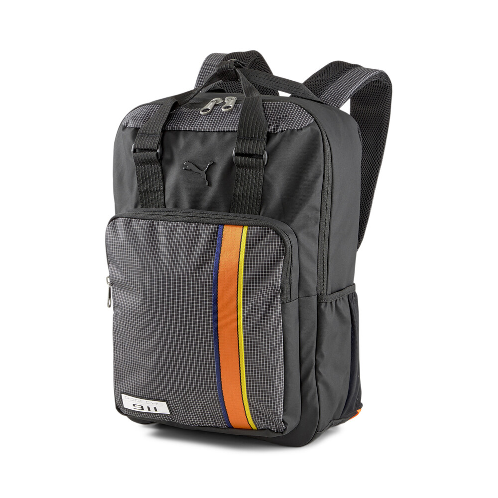 фото Рюкзак porsche legacy lifestyle backpack puma