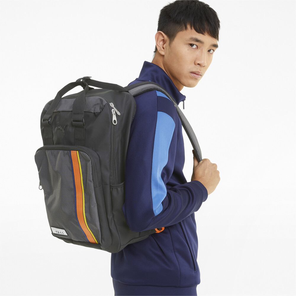 фото Рюкзак porsche legacy lifestyle backpack puma
