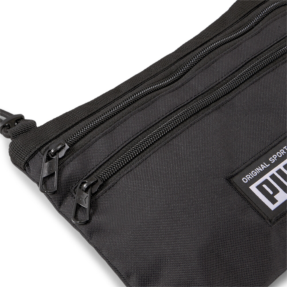 фото Сумка academy shoulder bag puma