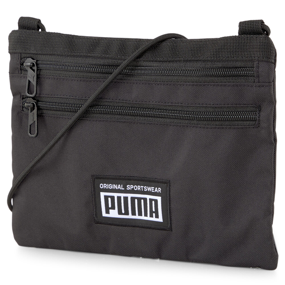 фото Сумка academy shoulder bag puma