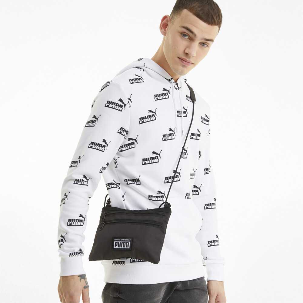 фото Сумка academy shoulder bag puma