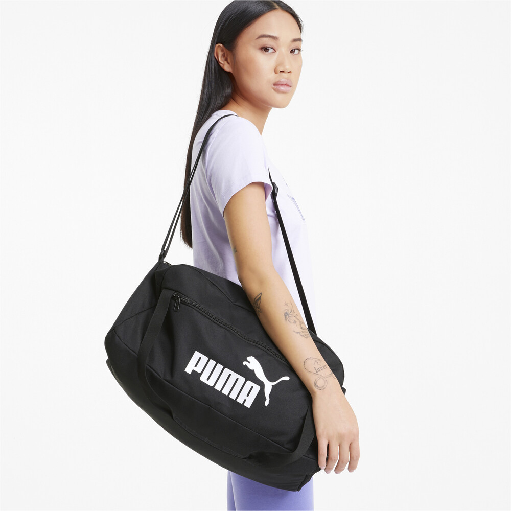 фото Сумка phase sports bag puma