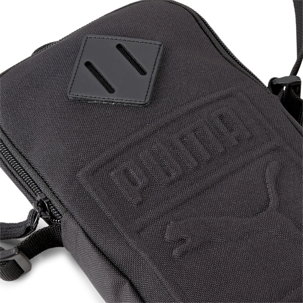 фото Сумка portable shoulder bag puma