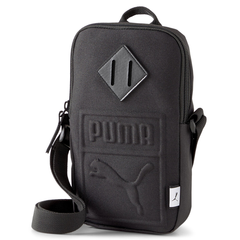 фото Сумка portable shoulder bag puma