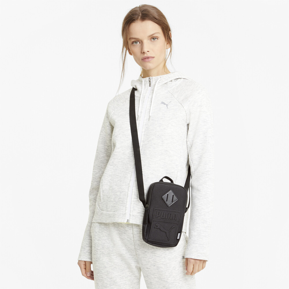 фото Сумка portable shoulder bag puma