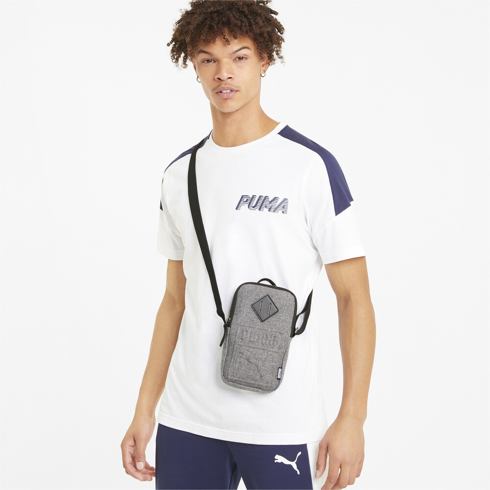 фото Сумка portable shoulder bag puma