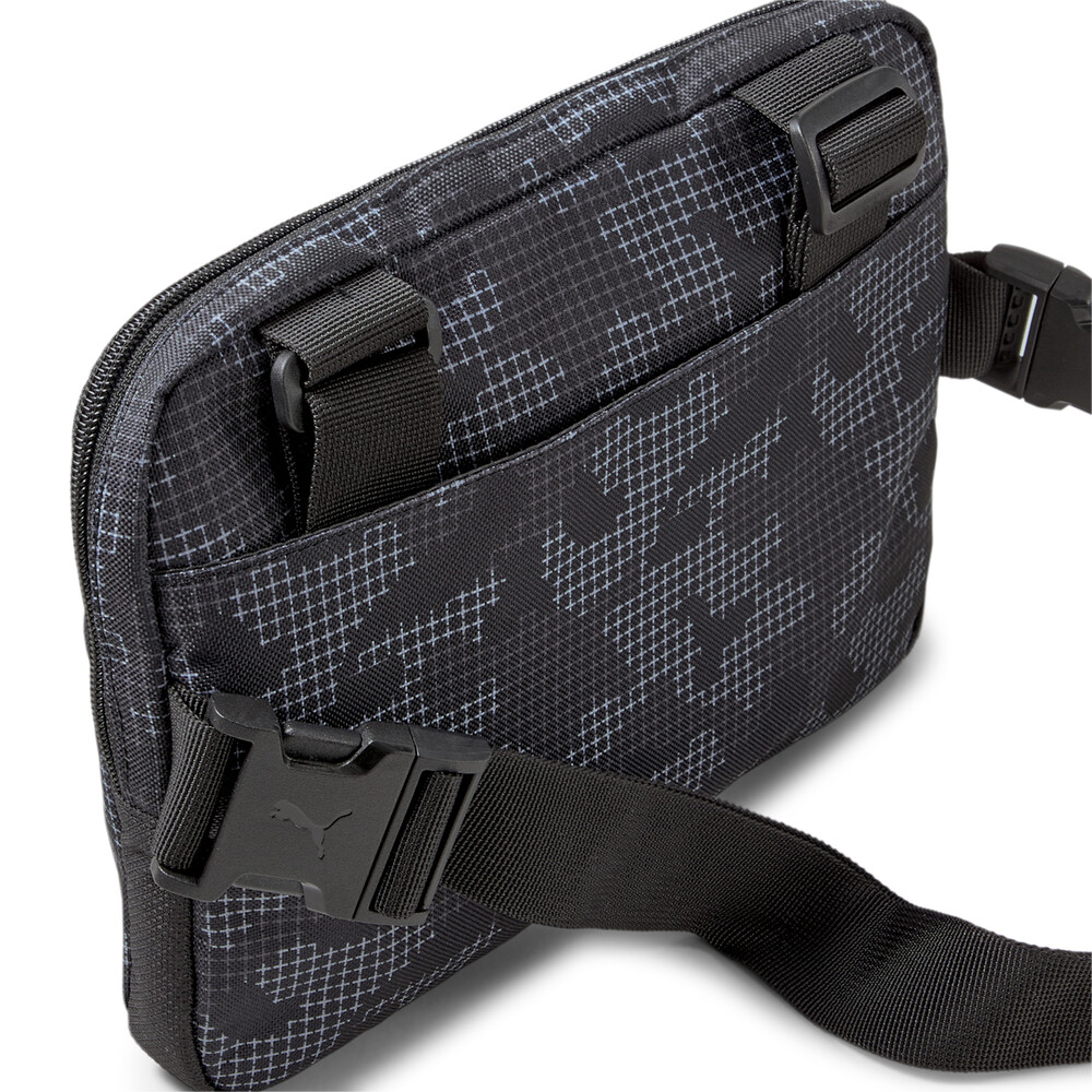 фото Сумка на пояс style chest bag puma