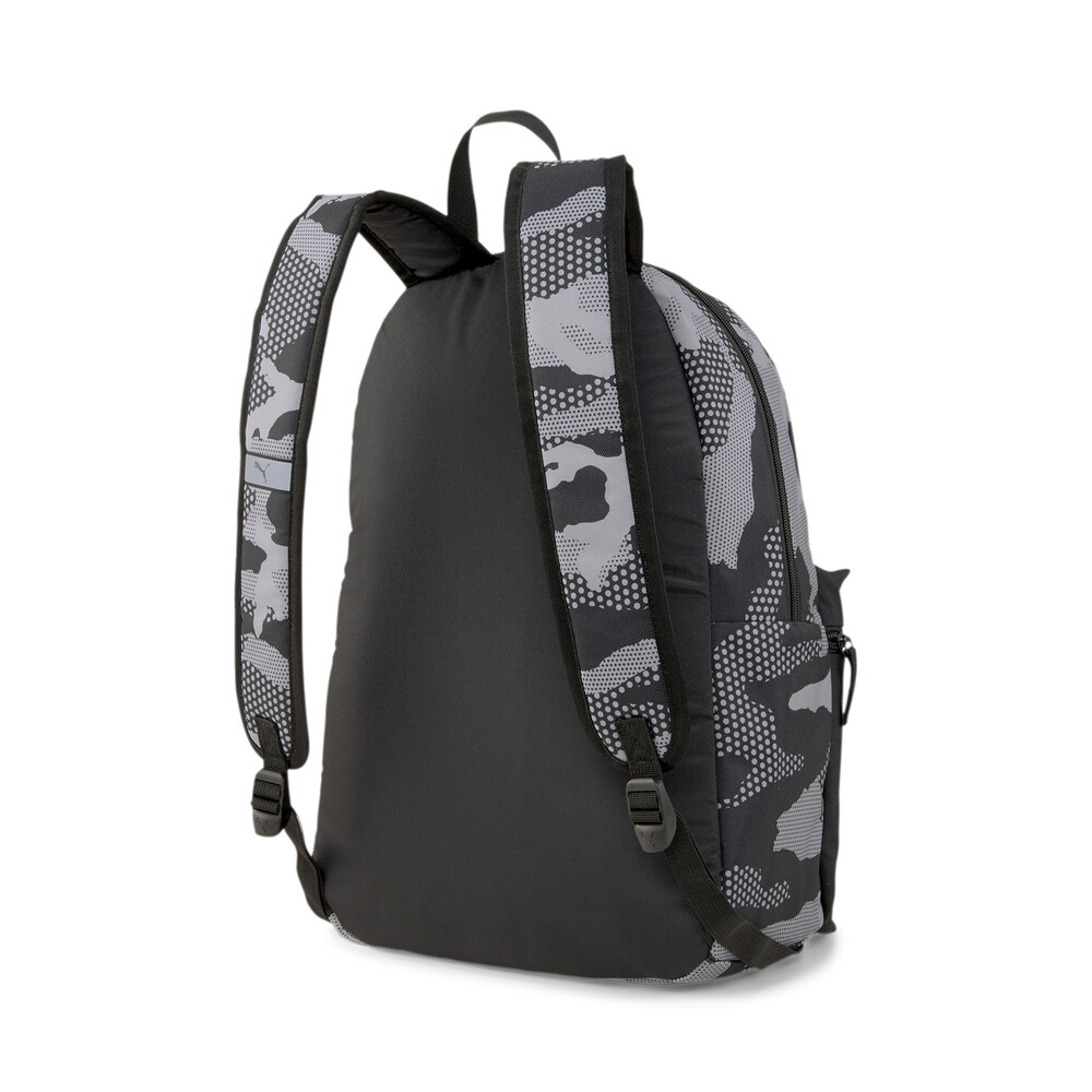 фото Рюкзак phase printed backpack puma