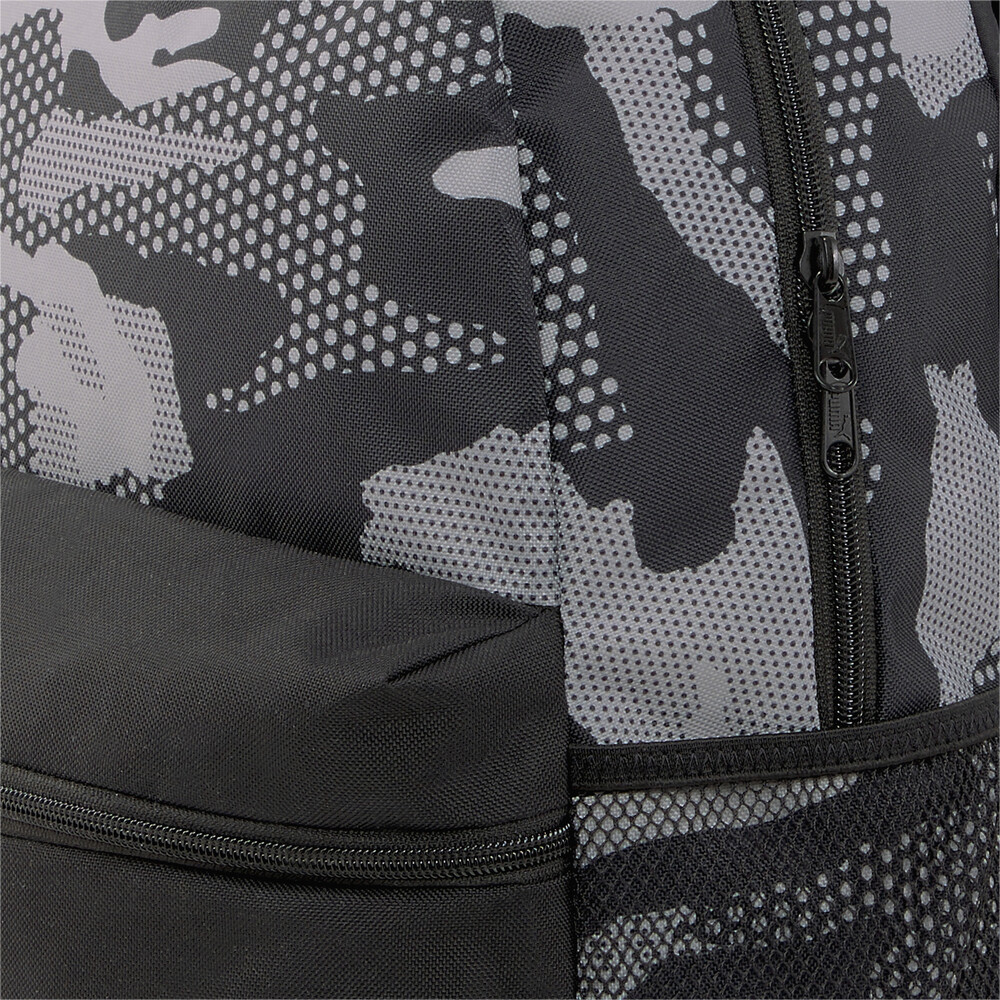 фото Рюкзак phase printed backpack puma