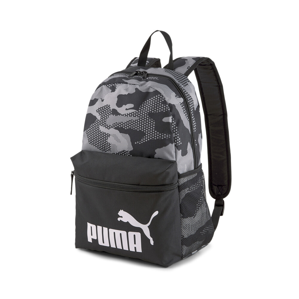 фото Рюкзак phase printed backpack puma