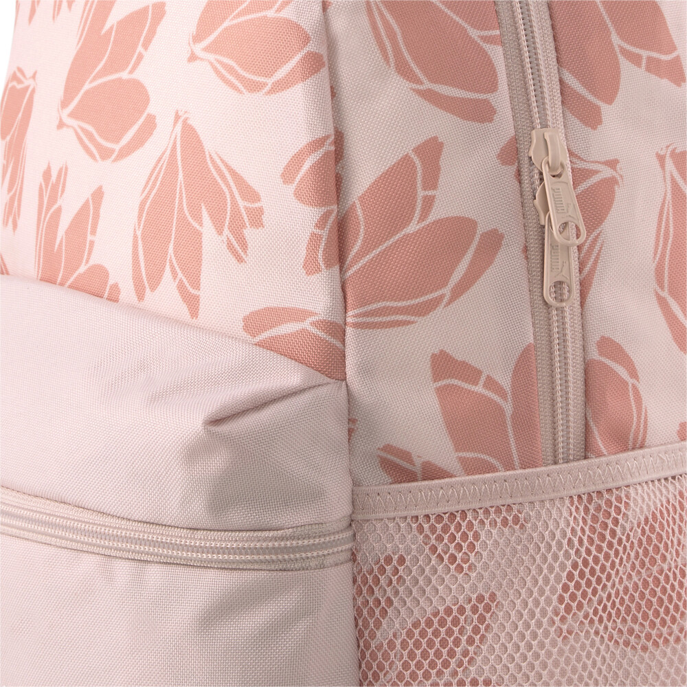 фото Рюкзак phase printed backpack puma