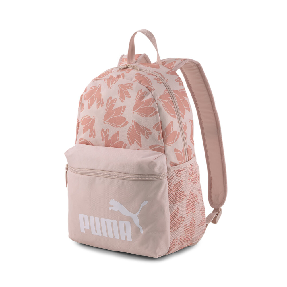 фото Рюкзак phase printed backpack puma
