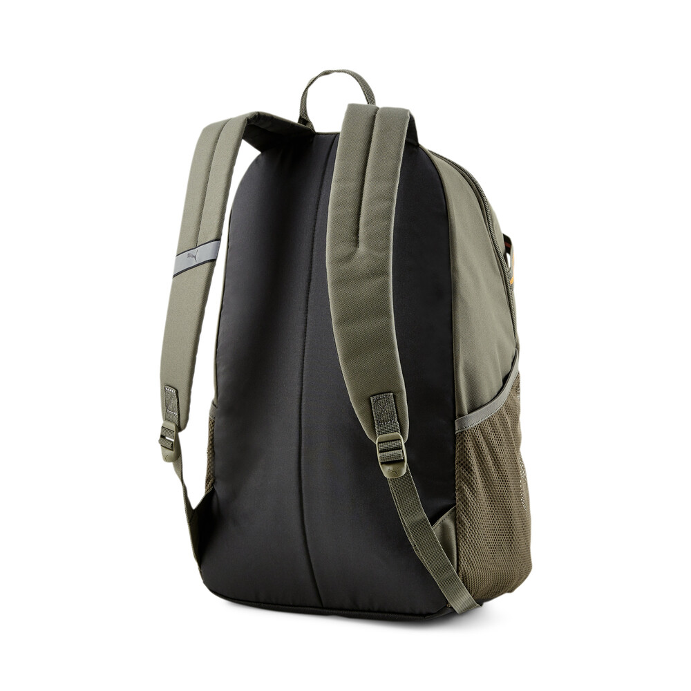 фото Рюкзак plus backpack puma
