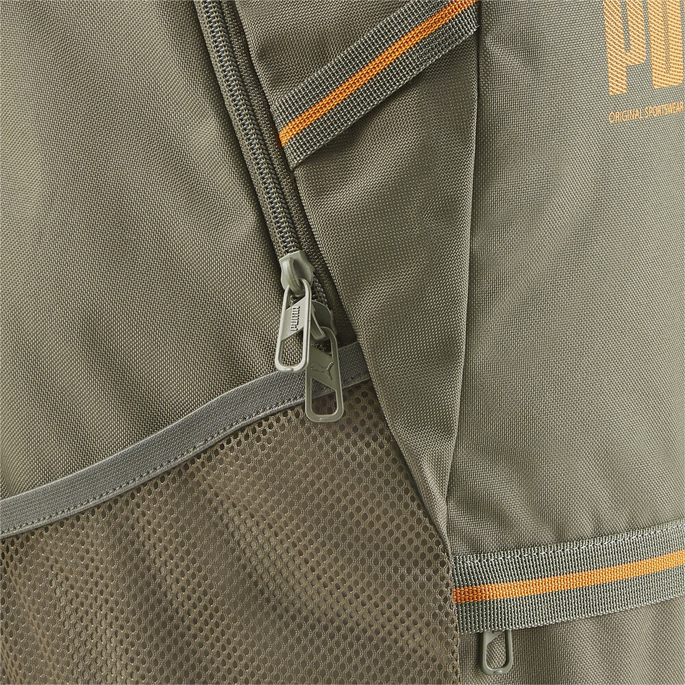 фото Рюкзак plus backpack puma