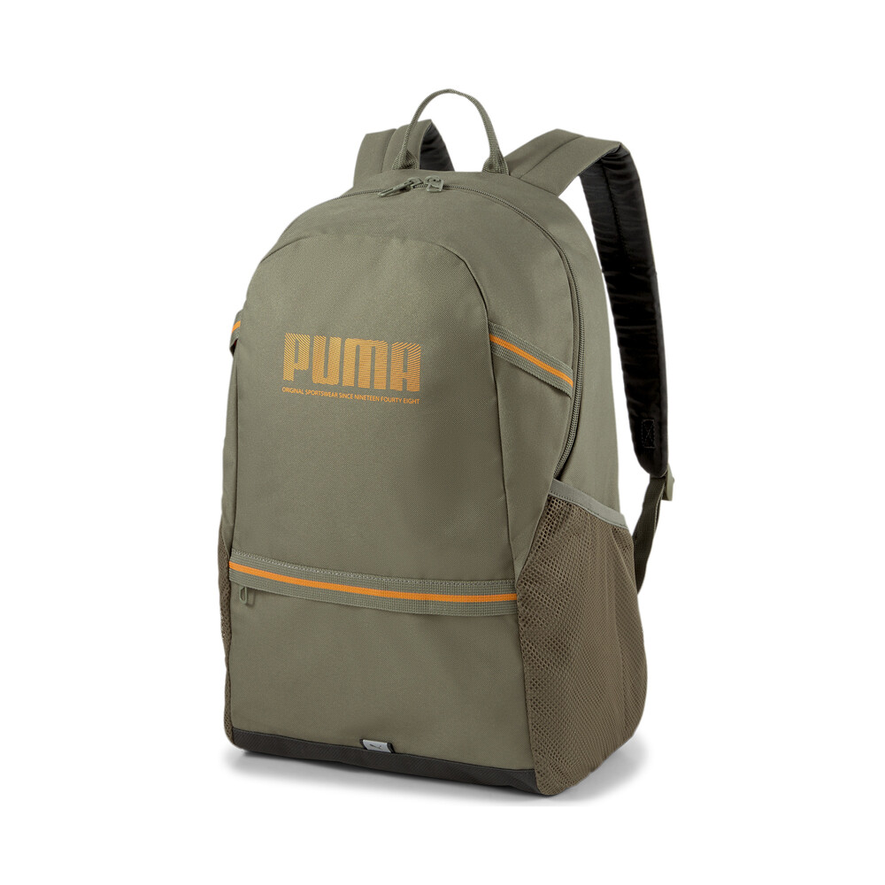 фото Рюкзак plus backpack puma