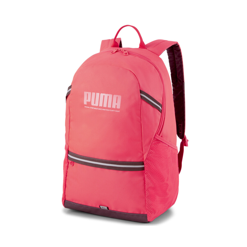 фото Рюкзак plus backpack puma