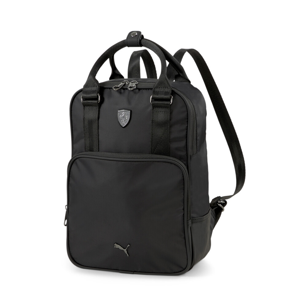 фото Рюкзак scuderia ferrari women's backpack puma