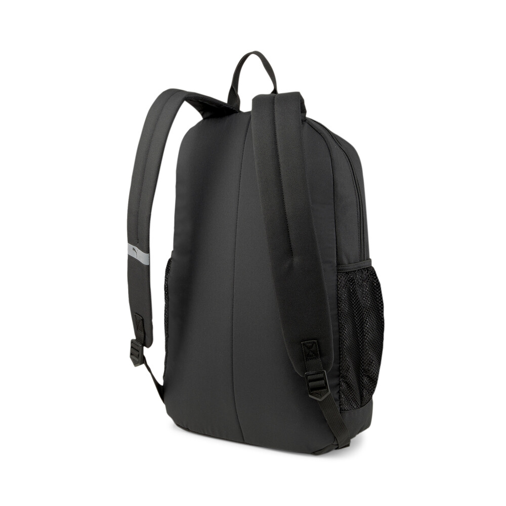 фото Рюкзак bvb ftblcore plus football backpack puma