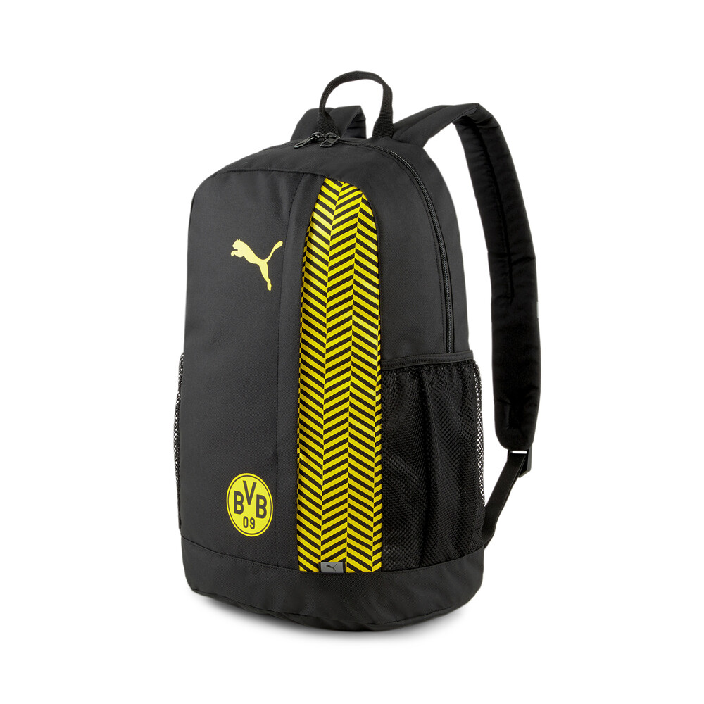 фото Рюкзак bvb ftblcore plus football backpack puma