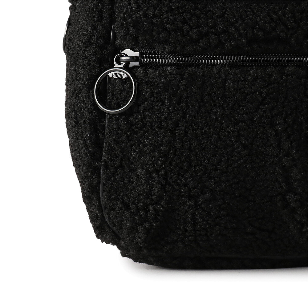 фото Рюкзак sherpa minime women's backpack puma