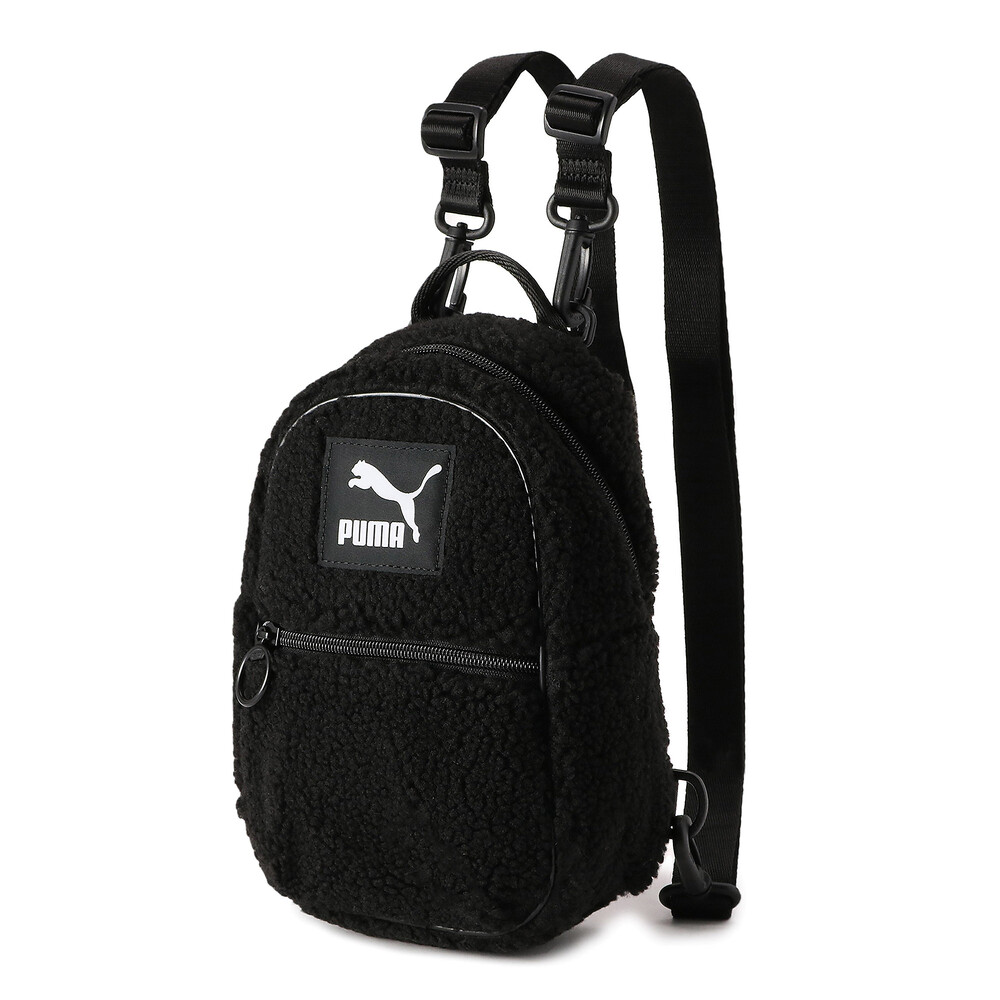 фото Рюкзак sherpa minime women's backpack puma