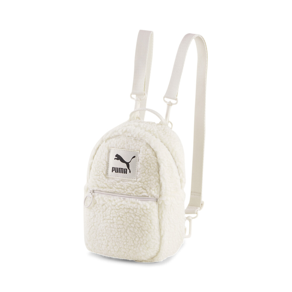 фото Рюкзак sherpa minime women's backpack puma
