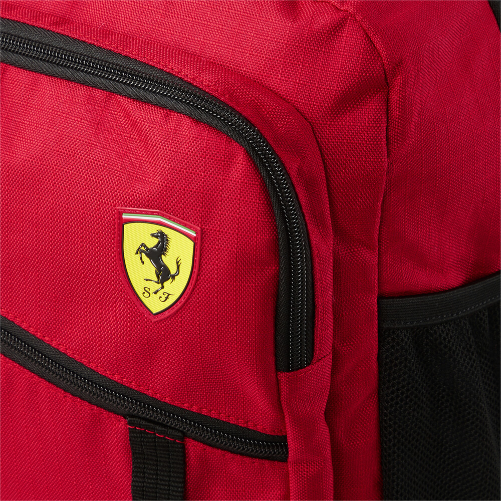 фото Рюкзак scuderia ferrari backpack puma