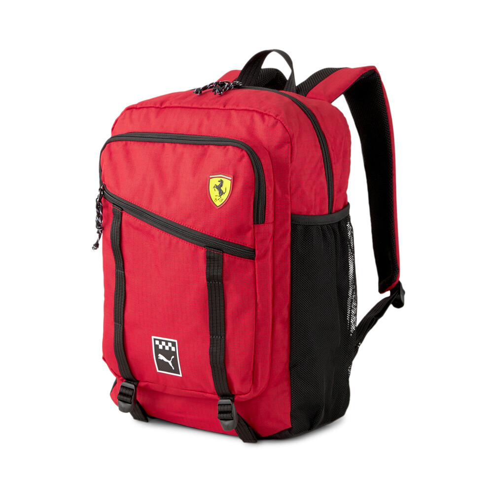 фото Рюкзак scuderia ferrari backpack puma