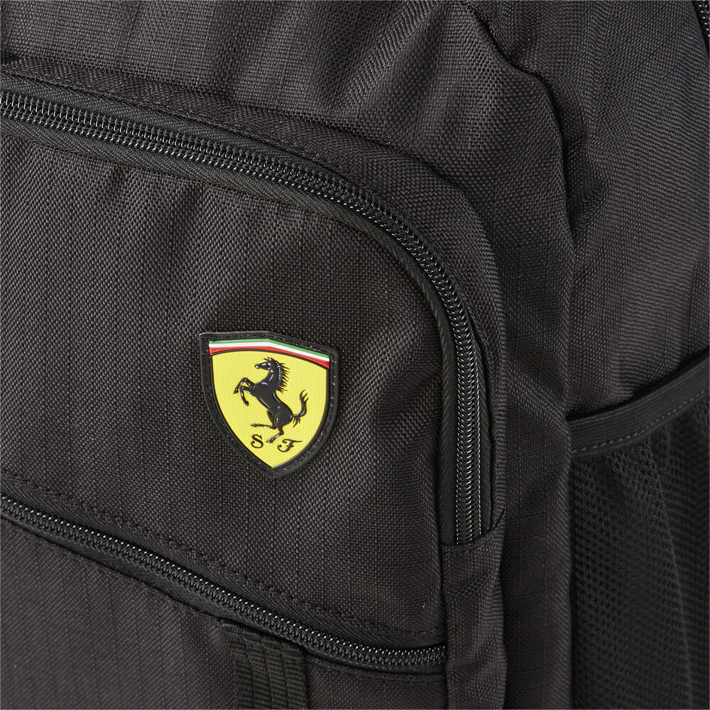 фото Рюкзак scuderia ferrari backpack puma