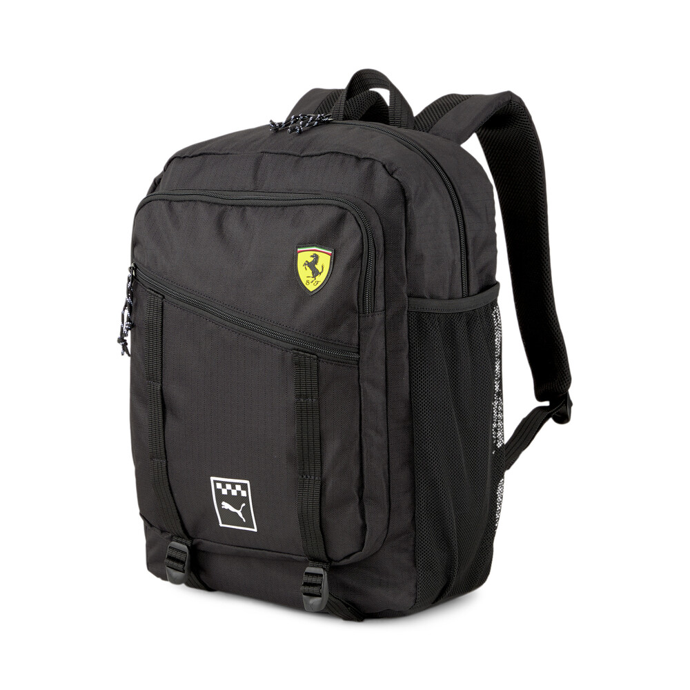 фото Рюкзак scuderia ferrari backpack puma