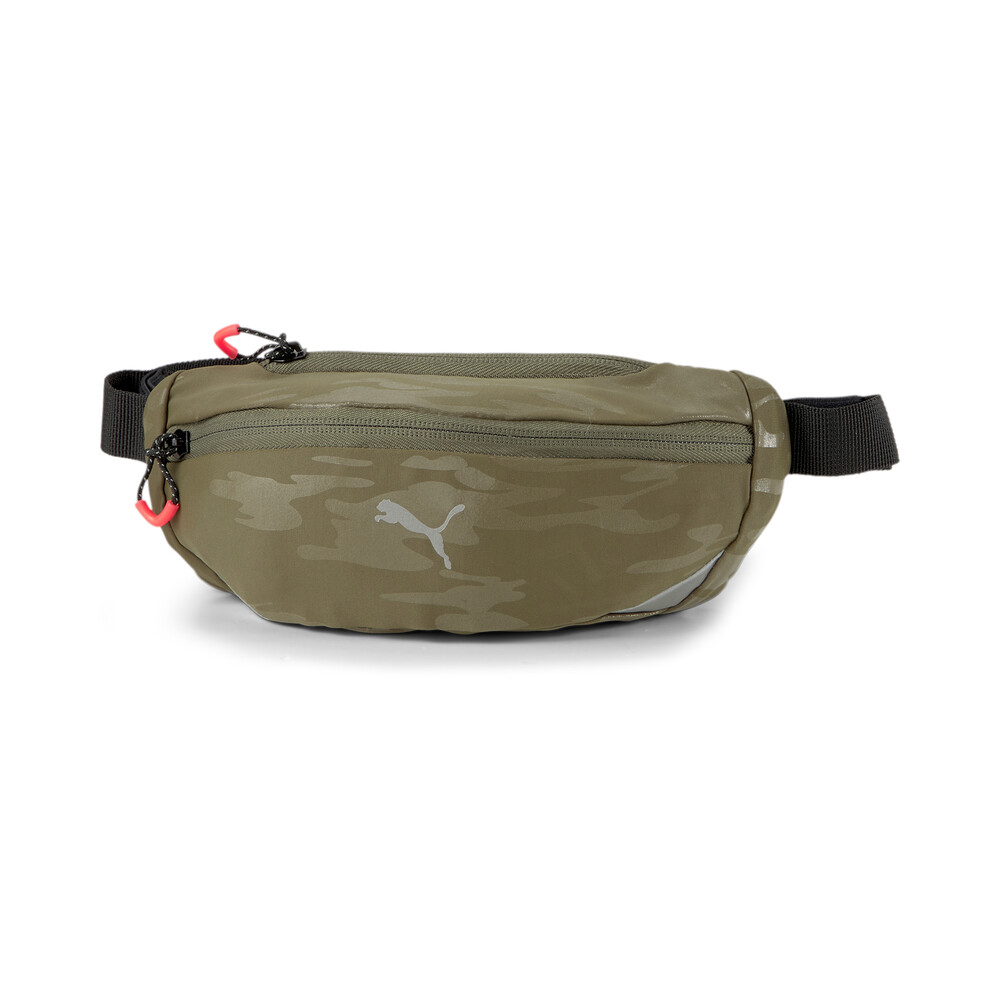 фото Сумка на пояс classic running waist bag puma