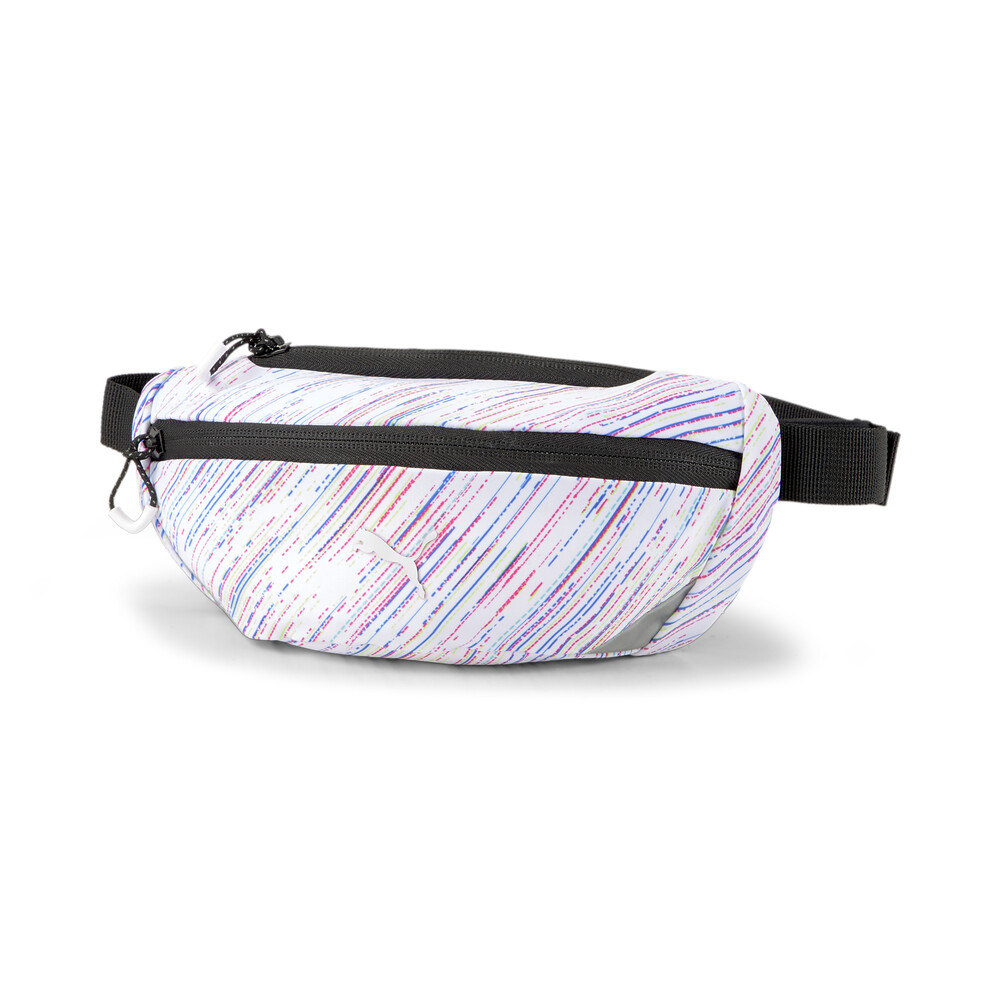 фото Сумка на пояс classic running waist bag puma