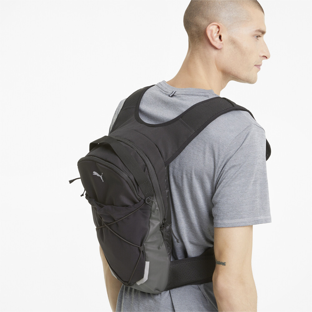 фото Рюкзак running backpack puma