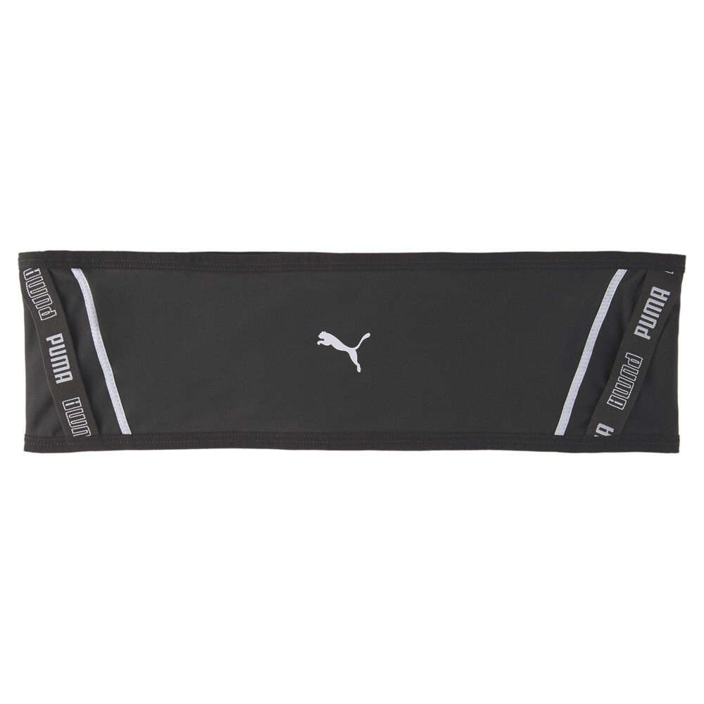 фото Пояс для бега running waistband puma