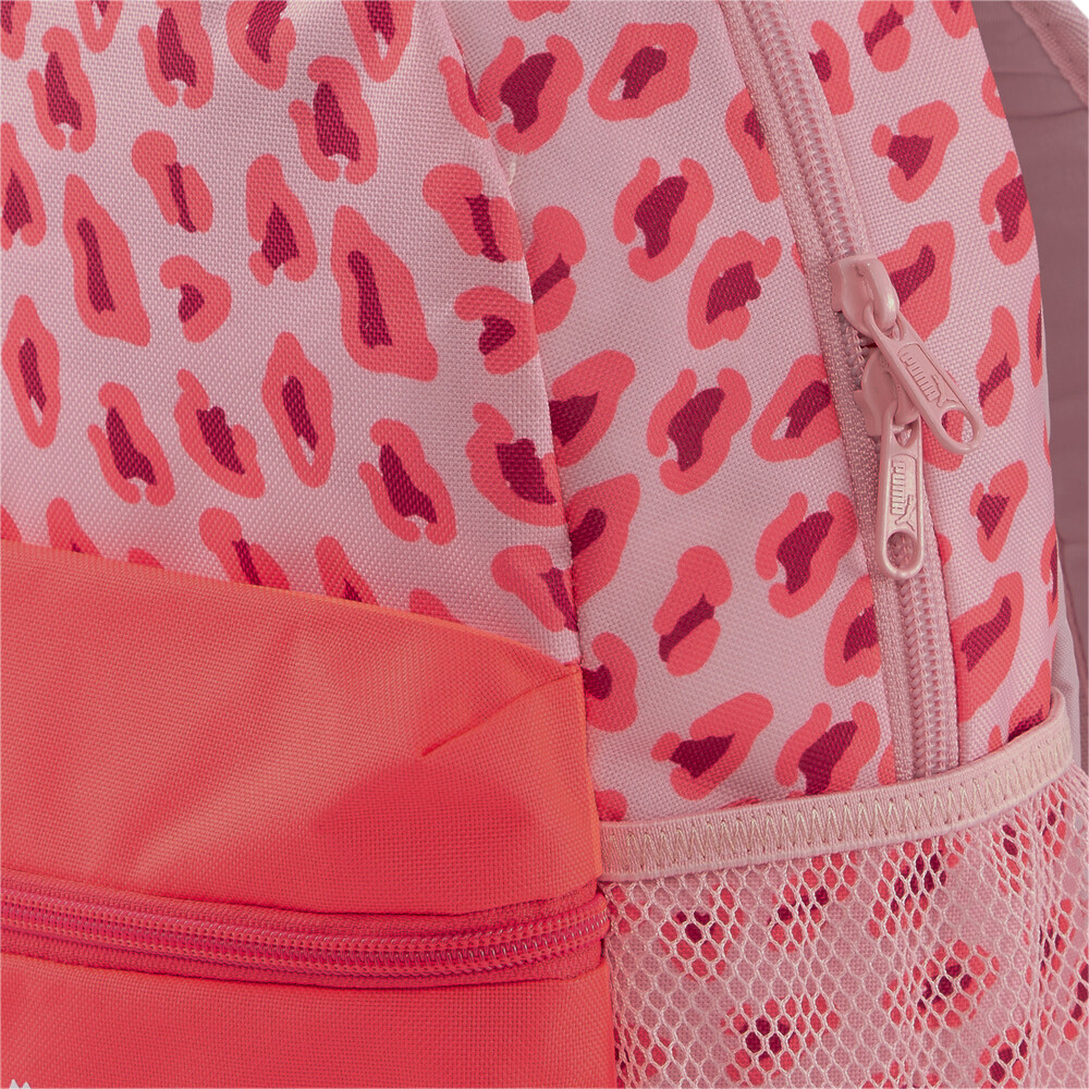 фото Детский рюкзак phase small youth backpack puma