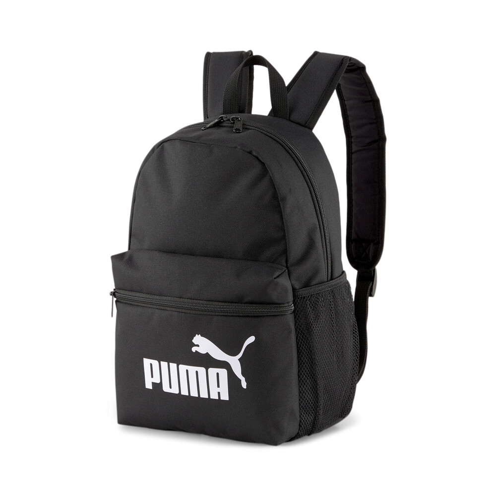 фото Детский рюкзак phase small youth backpack puma
