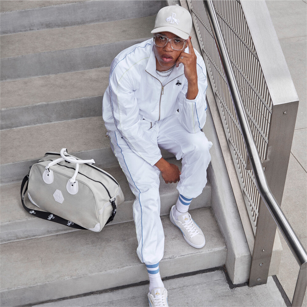 фото Сумка dassler legacy grip bag puma