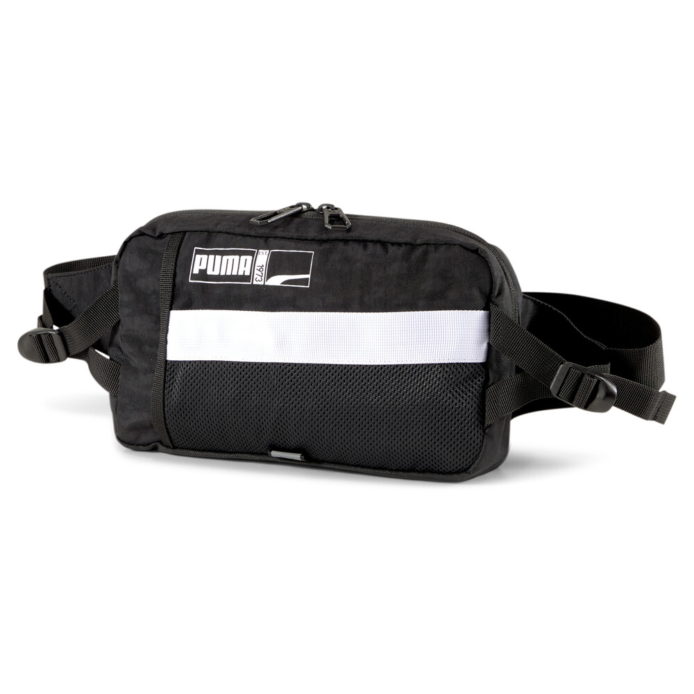 фото Сумка на пояс player basketball waist bag puma