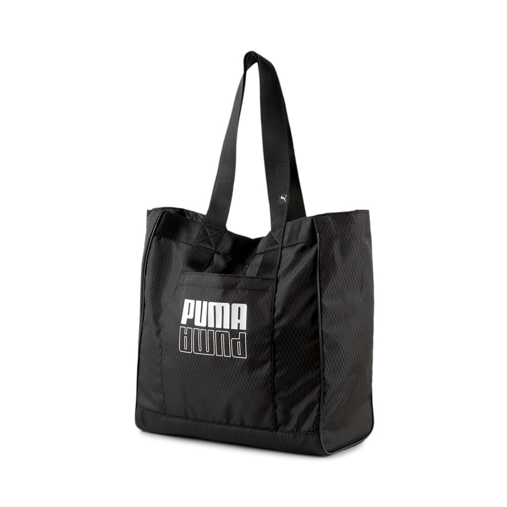 фото Сумка base large women's shopper puma