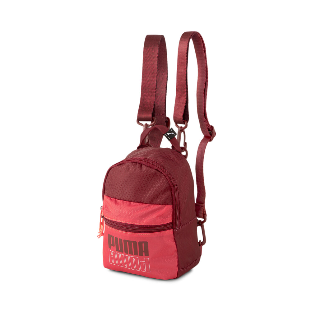 фото Рюкзак base minime women's backpack puma