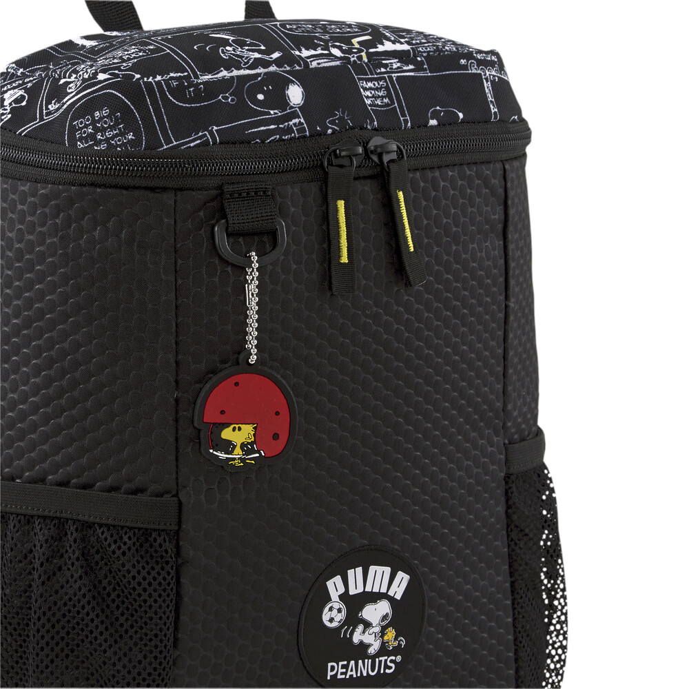 фото Детский рюкзак puma x peanuts youth backpack