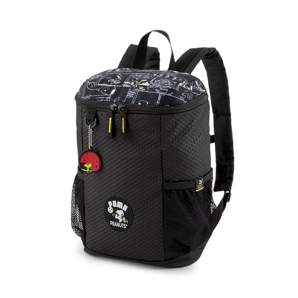 фото Детский рюкзак puma x peanuts youth backpack