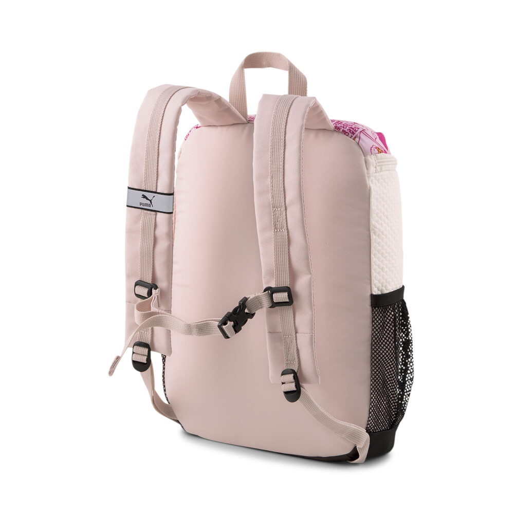 фото Детский рюкзак puma x peanuts youth backpack